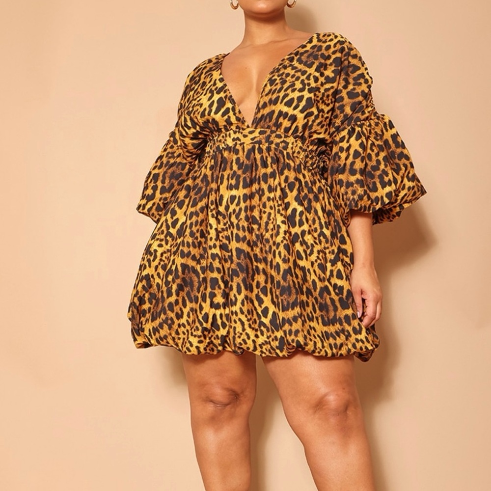 Leopardlicious